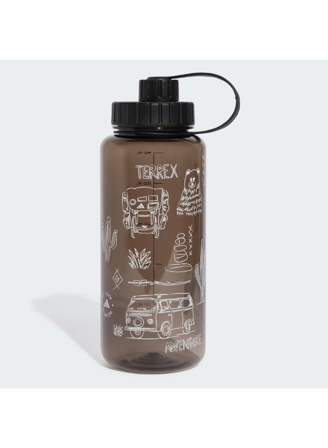 Adidas Terrex Water Bottle - 1 L - Image 1